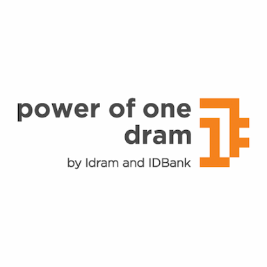 power_of_one_dram