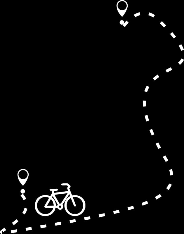 Carefully Designed Routes